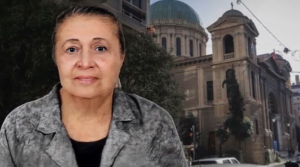 «Απορώ γιατί ερευνούν τώρα την υπόθεση…» λέει ο γιος της Ελένης Παπαδοπούλου για τον θάνατό της