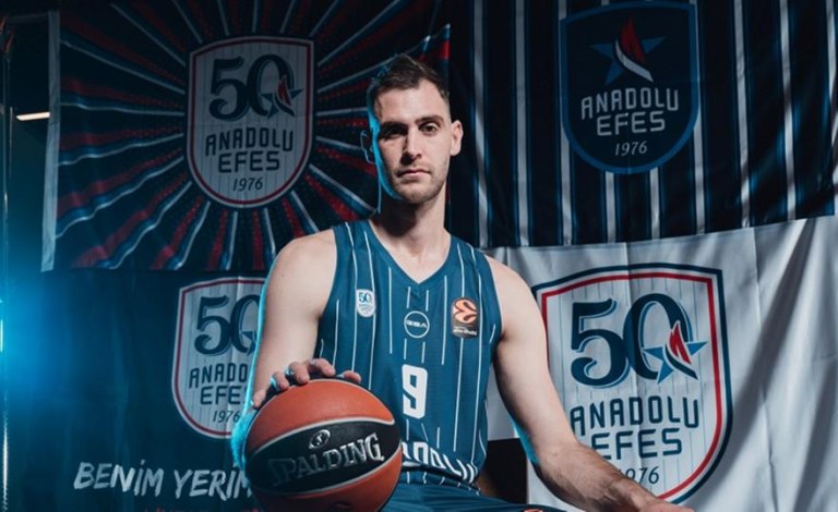 Παπαγιάννης: «Ο Παναθηναϊκός είναι η αγάπη μου…»