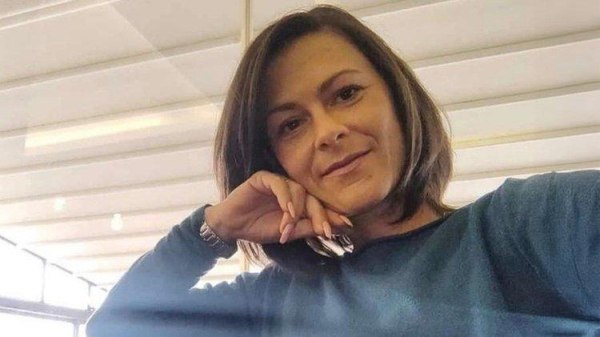 Γυναικοκτονία στην Πάτρα: Συγκινεί η αδερφή της Γαρυφαλλιάς – «Θα είναι πάντα στο φως»