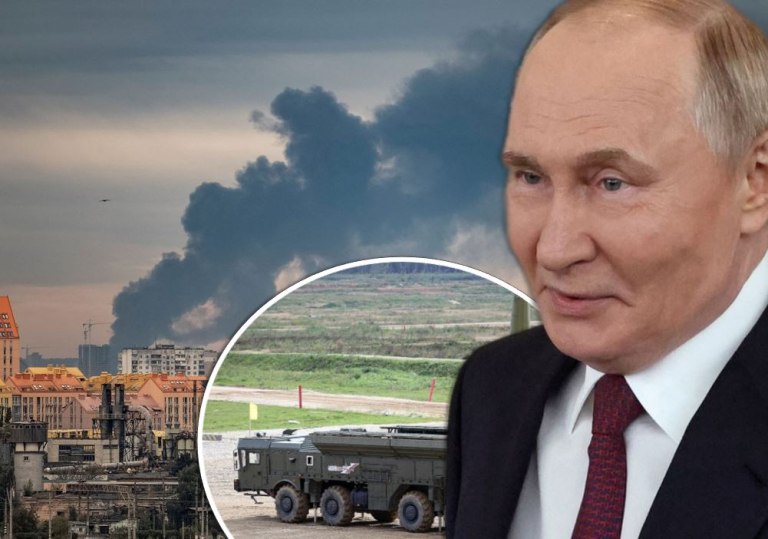 Οι Ρώσοι βρήκαν αντίδοτο στους Patriot των Ουκρανών – Λυγίζει η αεράμυνα του Ζελένσκι