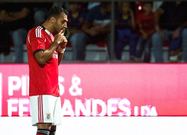 Στους «32» του Κυπέλλου η Μπενφίκα, δύο γκολ ο Παυλίδης (vids)