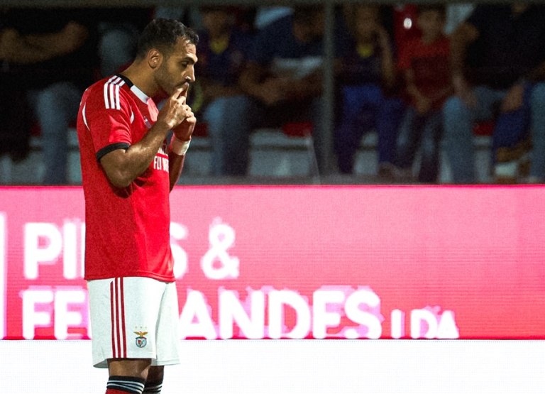 Στους «32» του Κυπέλλου η Μπενφίκα, δύο γκολ ο Παυλίδης (vids)