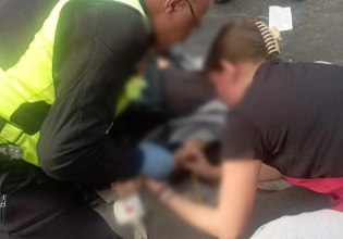 Τι λέει η ΟΣΥ για το ατύχημα με το λεωφορείο στον Πειραιά