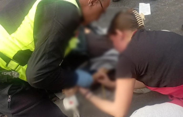 Τι λέει η ΟΣΥ για το ατύχημα με το λεωφορείο στον Πειραιά