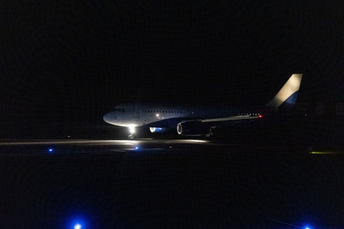 Λιθουανία: Μετά τα drones ήρθαν τα αερόστατα – Κλειστό το αεροδρόμιο του Βίλνιους λόγω εμποδίων