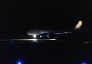 Λιθουανία: Μετά τα drones ήρθαν τα αερόστατα – Κλειστό το αεροδρόμιο του Βίλνιους λόγω εμποδίων