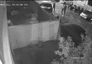 Περιστέρι: «Τον σκότωσε» – Βίντεο ντοκουμέντο λίγα λεπτά μετά τη δολοφονία 37χρονου έξω από νυχτερινό κέντρο