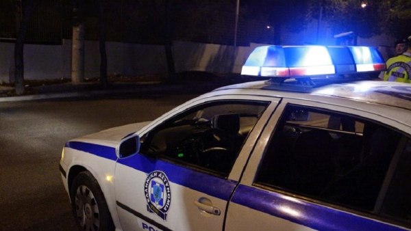 Διπλός συναγερμός σε Κρυονέρι και Άγιο Δημήτριο για άτομα που απειλούσαν να αυτοκτονήσουν