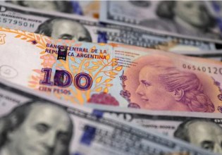 Ο Τραμπ «ξελάσπωσε» τον Μιλέι αγοράζοντας πέσος αξίας 20 δις δολαρίων