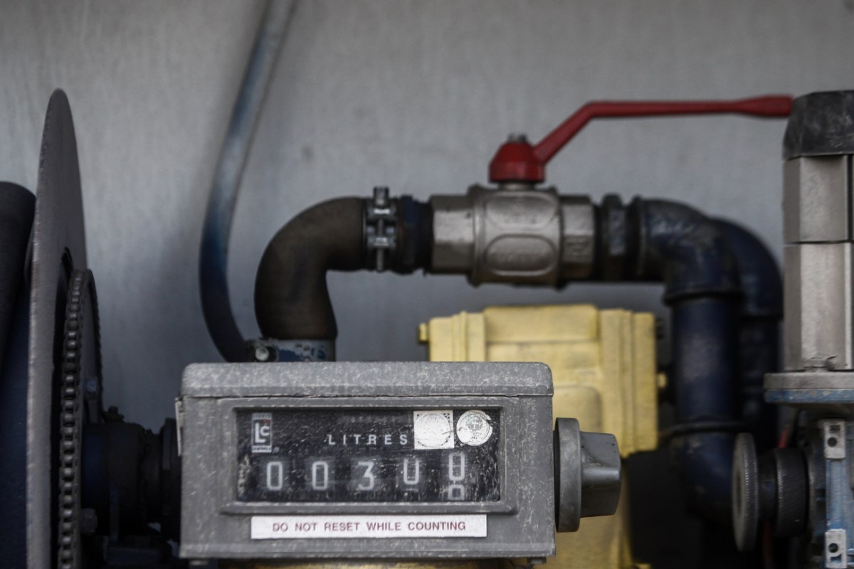 Πετρέλαιο θέρμανσης: Πού θα κυμανθεί η τιμή του – Πότε ξεκινάει η διάθεση του