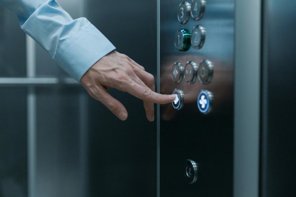 Ασανσέρ: Μόνο 10%  έχει απογραφεί – Μέχρι 30 Νοεμβρίου οι δηλώσεις