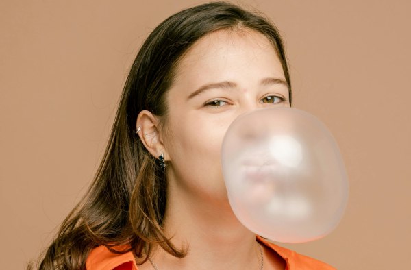 Προσεχώς διάγνωση της γρίπης με μια… τσίχλα