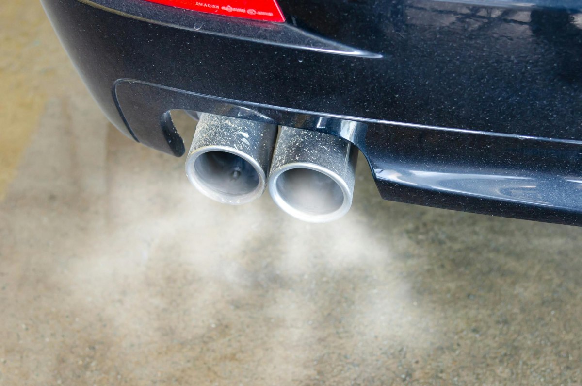 Νέο Dieselgate; Αυτοκινητοβιομηχανίες κατηγορούνται για παραπλάνηση στις εκπομπές καυσαερίων
