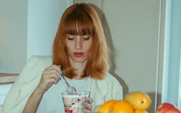 Μετά τα 40, τι; Αυτές είναι οι καλύτερες ώρες μέσα στην ημέρα για φαγητό