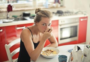 Πρωινό: Ακόμα ένας λόγος που είναι το πιο σημαντικό γεύμα της ημέρας