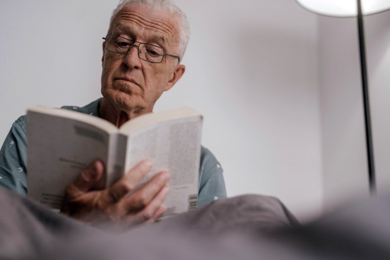 Ανέστρεψαν τη… γηρασμένη όραση