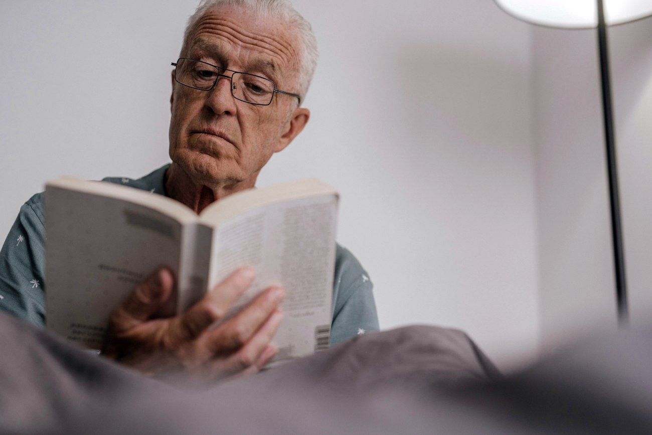 Ανέστρεψαν τη… γηρασμένη όραση