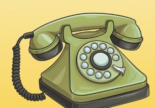 Αρκάς: Η καλημέρα της Παρασκευής μας γυρίζει κάποιες δεκαετίες πίσω