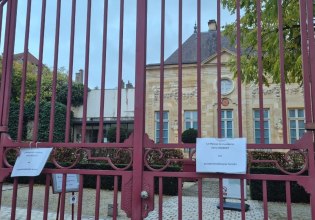 Γαλλία: Και δεύτερη ληστεία σε μουσείο μετά το Λούβρο