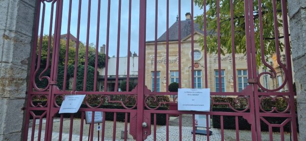 Γαλλία: Και δεύτερη ληστεία σε μουσείο μετά το Λούβρο