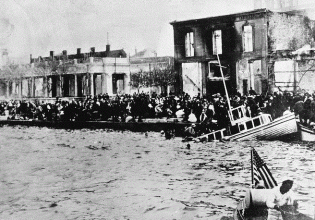 Ένα καίριο ερώτημα