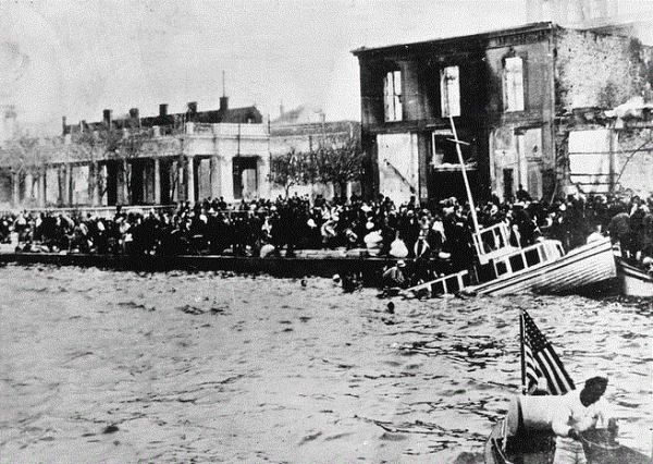 Ένα καίριο ερώτημα