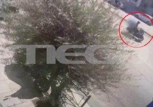 Ιερά οδός: «Για χιλιοστά θα έχανα το μάτι μου»- Σοκάρει η μαρτυρία του θύματος που δέχθηκε επίθεση με κατσαβίδι