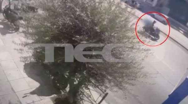 Ιερά οδός: «Για χιλιοστά θα έχανα το μάτι μου»- Σοκάρει η μαρτυρία του θύματος που δέχθηκε επίθεση με κατσαβίδι