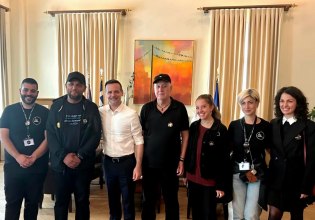 Το παρασκήνιο της συνάντησης Δούκα – Ρούτσι