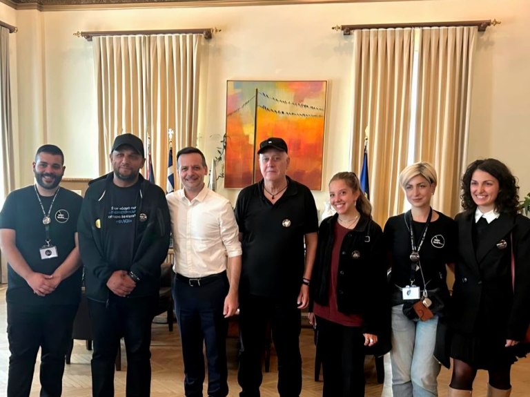 Το παρασκήνιο της συνάντησης Δούκα – Ρούτσι