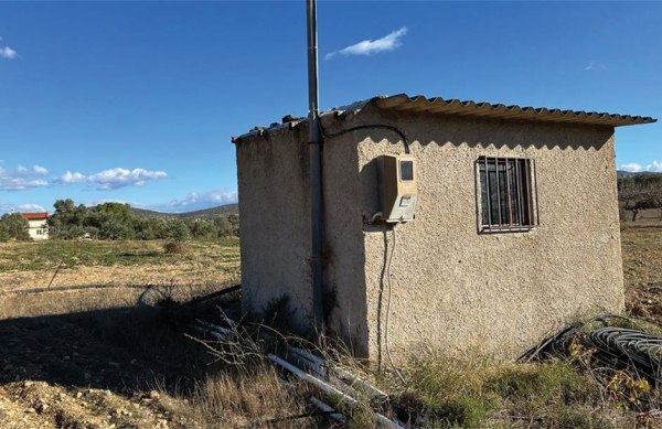 Αγροτικό ρεύμα: Ψηφίστηκε η τροπολογία για επανένταξη στο τιμολόγιο «ΓΑΙΑ»