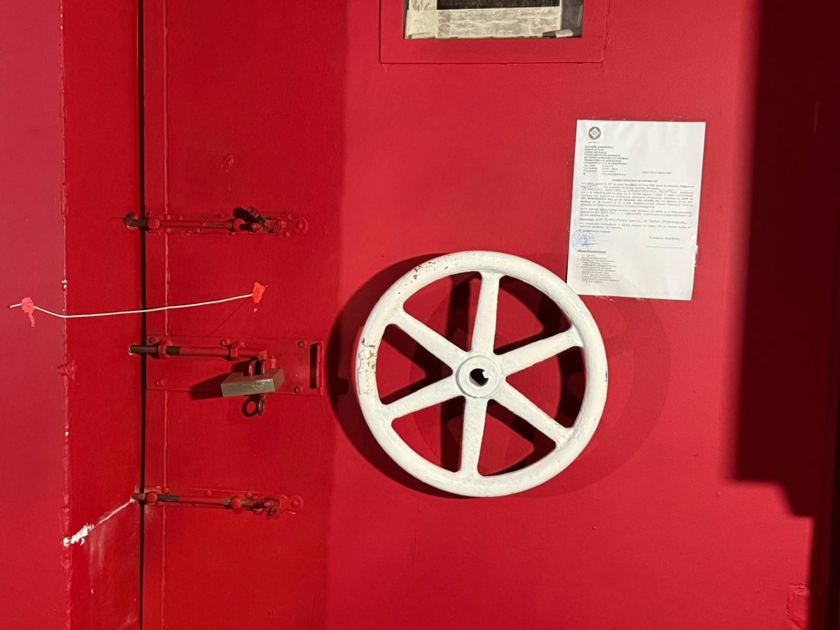 Σφραγίστηκε το κλαμπ στο Γκάζι όπου είχε καταναλώσει αλκοόλ η 16χρονη