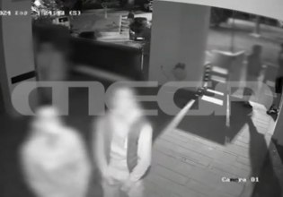 Καρέ – καρέ η δράση της συμμορίας των ανηλίκων στην Πετρούπολη