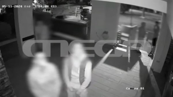 Καρέ – καρέ η δράση της συμμορίας των ανηλίκων στην Πετρούπολη