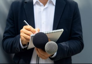 Κατασκευάζοντας την ατζέντα