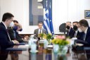 Μητσοτάκης: Παρουσίασε μαγική εικόνα για τον ΟΠΕΚΕΠΕ – Εξέλαβε ως στήριξη στον ίδιο τη συμμετοχή στις παρελάσεις
