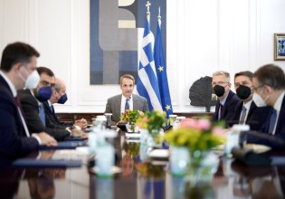 Μητσοτάκης: Παρουσίασε μαγική εικόνα για τον ΟΠΕΚΕΠΕ – Εξέλαβε ως στήριξη στον ίδιο τη συμμετοχή στις παρελάσεις