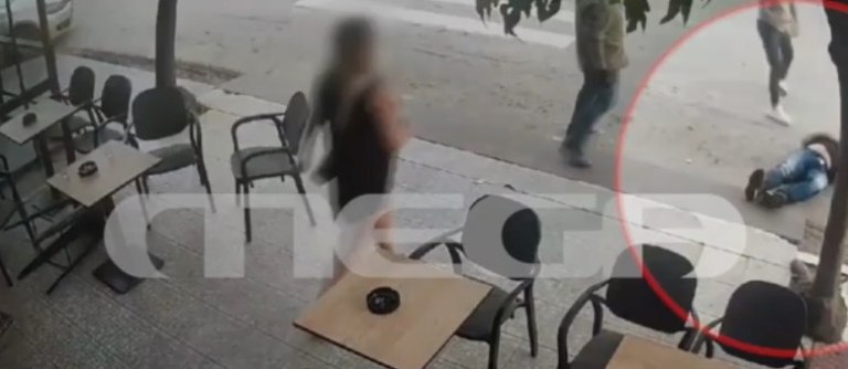 Ναύπλιο: Βίντεο-ντοκουμέντο από δολοφονικό ξυλοδαρμό άνδρα έξω από νυχτερινό κέντρο