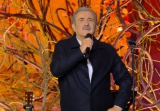 Τι άποψη έχει το ChatGPT για την τροπολογία για τον Άγνωστο Στρατιώτη; Ο Λάκης Λαζόπουλος το ρώτησε!