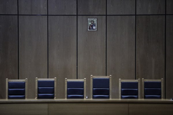 Νέος τρόπος επίλυσης κληρονομικών διαφορών