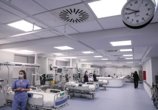 Νοσοκομείο Λάρισας: Έδωσαν λάθος φάρμακο σε καρκινοπαθή – Απομακρύνθηκαν οι νοσηλεύτριες και διατάχθηκε ΕΔΕ