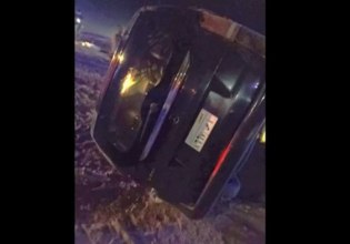 Τρία μέλη της αντιπροσωπείας του Κατάρ πέθαναν στην Αίγυπτο σε τροχαίο