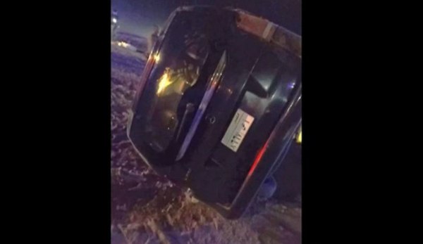 Τρία μέλη της αντιπροσωπείας του Κατάρ πέθαναν στην Αίγυπτο σε τροχαίο