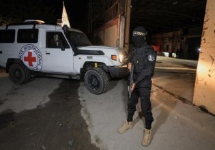 H Χαμάς βρήκε και θα παραδώσει ακόμα δύο σορούς Ισραηλινών