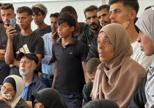 Δραματική η κατάσταση στην Γάζα με την αναγνώριση των νεκρών – Ελλείψει DNA έχουν αναγνωριστεί ελάχιστοι