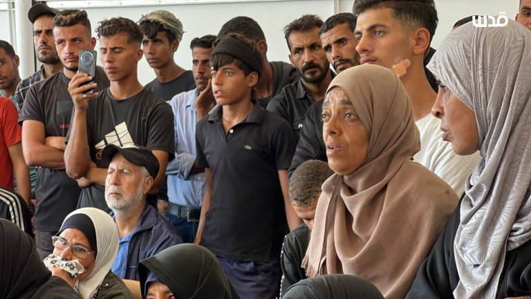 Δραματική η κατάσταση στην Γάζα με την αναγνώριση των νεκρών – Ελλείψει DNA έχουν αναγνωριστεί ελάχιστοι