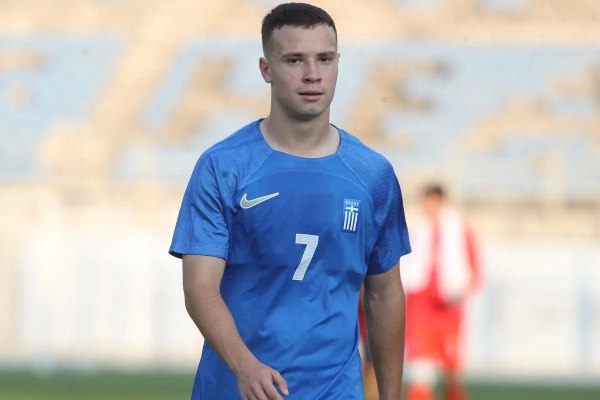 Εθνική Κ21: Η ενδεκάδα για το ματς με τη Λετονία