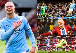 Γίνεται ο Χάαλαντ με κάποιο τρόπο ακόμα καλύτερος;