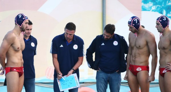 Live streaming: Ολυμπιακός – ΟΦΘ