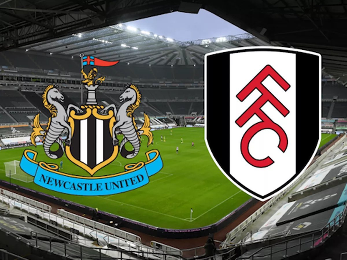 LIVE: Νιουκάστλ – Φούλαμ